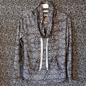 Ultra Flirt Long Sleeve Top